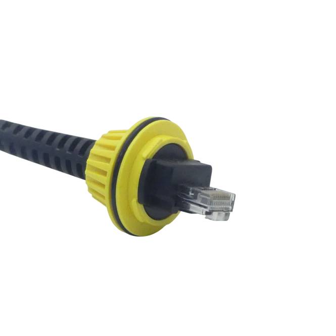 Cognex Kabel (300-9126-3R)