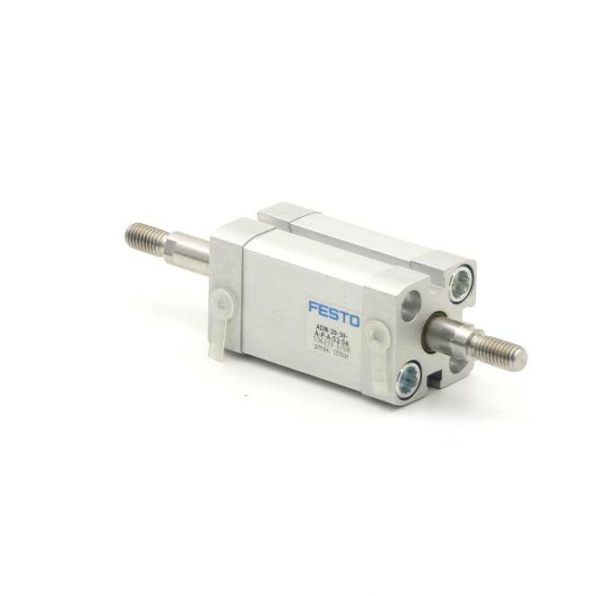 FESTO Kompaktzylinder 536233 (ADN-20-30-A-P-A-S2-S6)