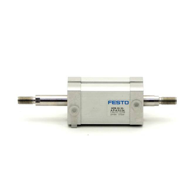 FESTO Kompaktzylinder 536233 (ADN-20-30-A-P-A-S2-S6)