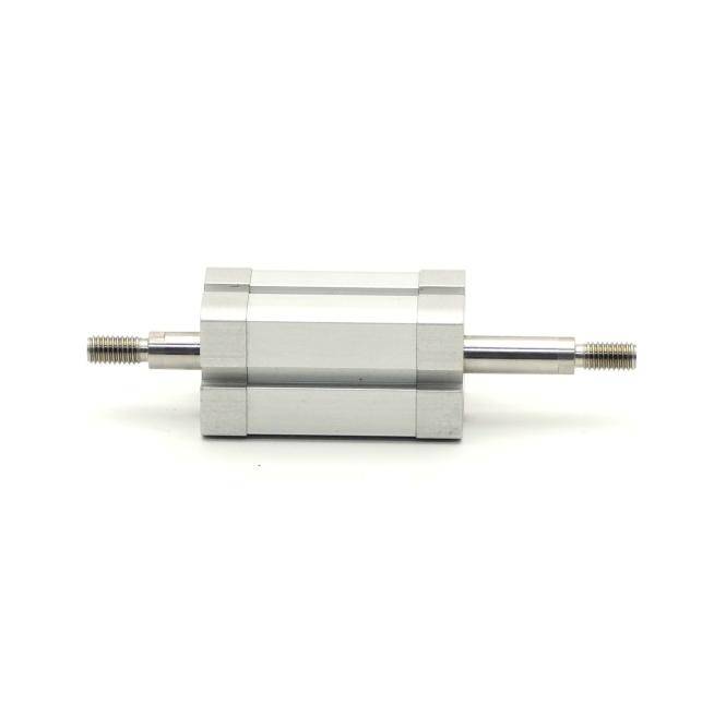 FESTO Kompaktzylinder 536233 (ADN-20-30-A-P-A-S2-S6)