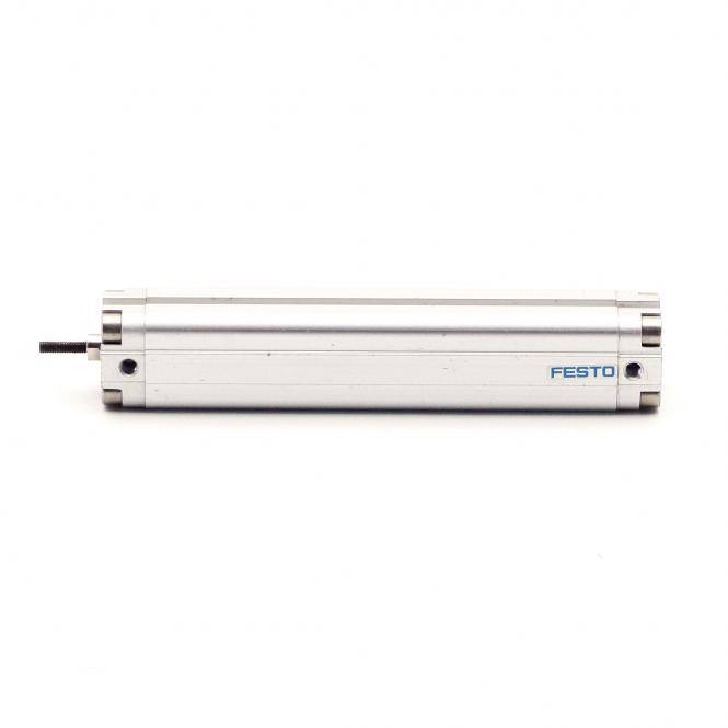 FESTO Kompaktzylinder 156001 (ADVU-16-120-P-A)