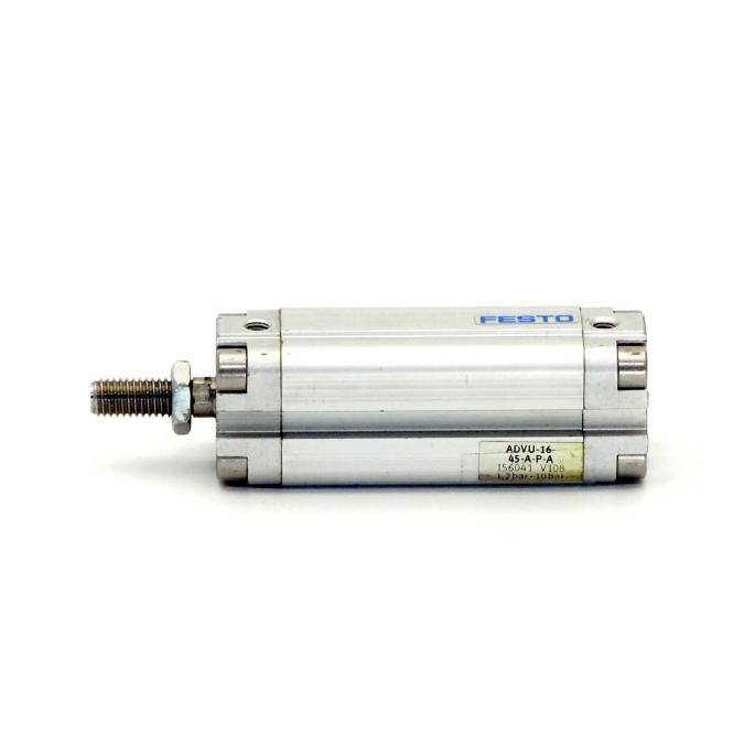 FESTO Kompaktzylinder 150641 (ADVU-16-45-A-P-A)