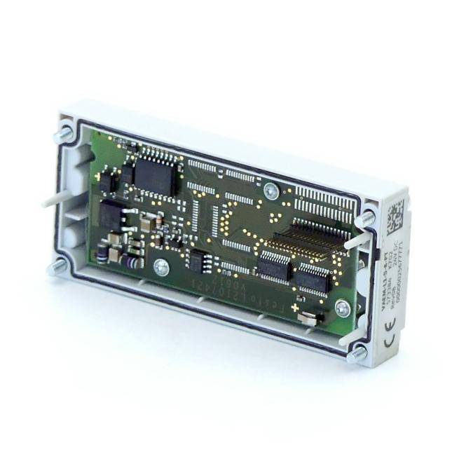 FESTO Elektrik-Anschaltung 573384 (VAEM-L1-S-8-PT)