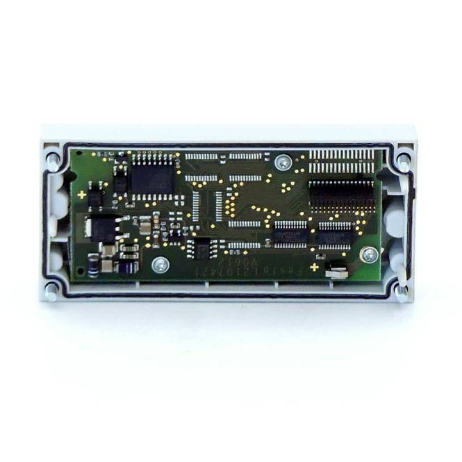FESTO Elektrik-Anschaltung 573384 (VAEM-L1-S-8-PT)