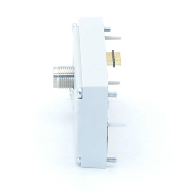FESTO Elektrik-Anschaltung 573384 (VAEM-L1-S-8-PT)