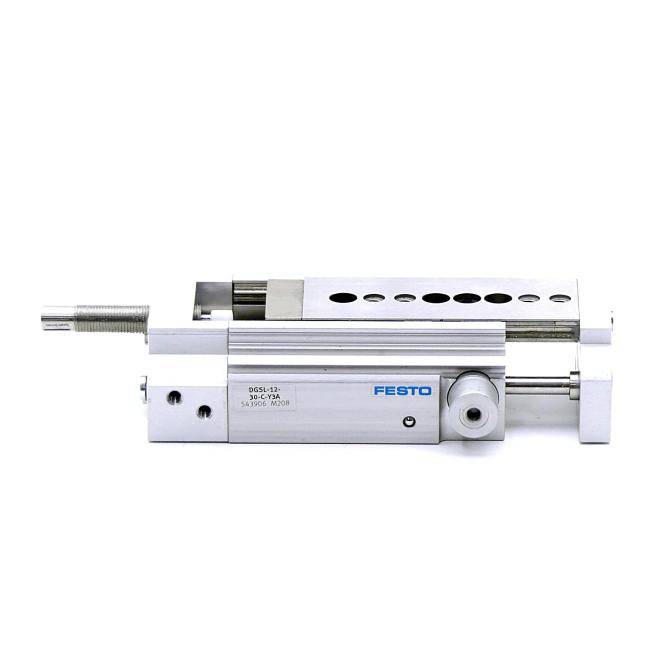 FESTO Minischlitten 543906 (DGSL-12-30-C-Y3A)