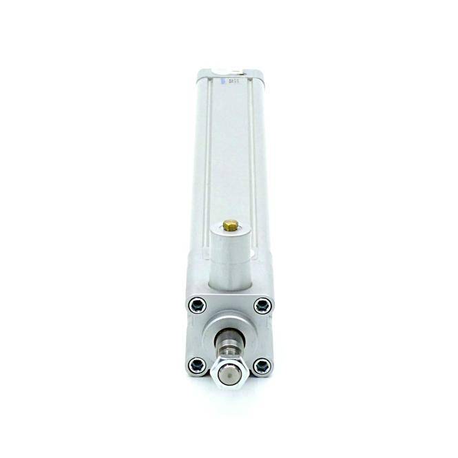 FESTO Normzylinder 163366 (DNC-50-400-PPV-A-KP)
