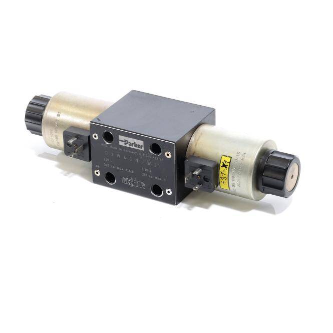 Parker Wegeventil Hydraulik (D3W4CNJW30)