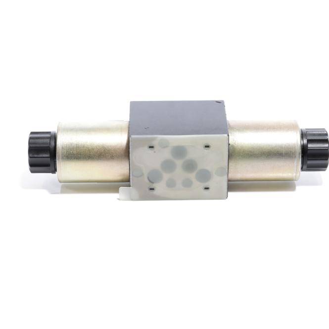 Parker Wegeventil Hydraulik (D3W4CNJW30)