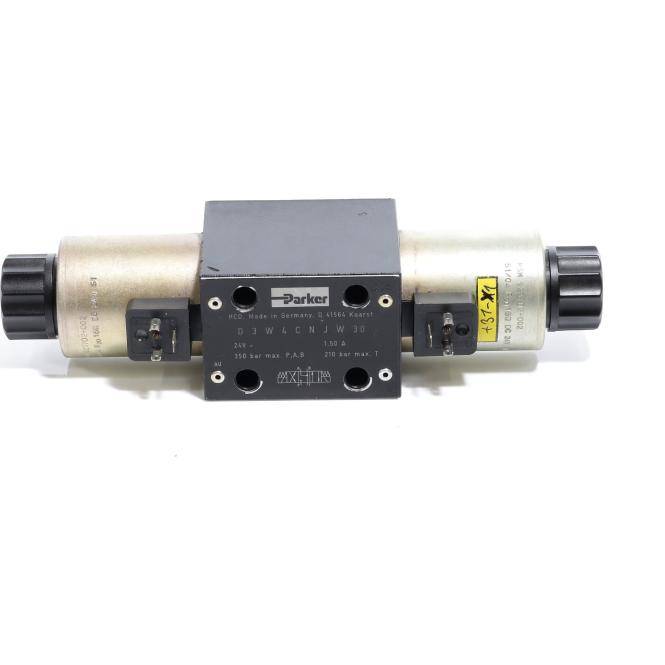 Parker Wegeventil Hydraulik (D3W4CNJW30)