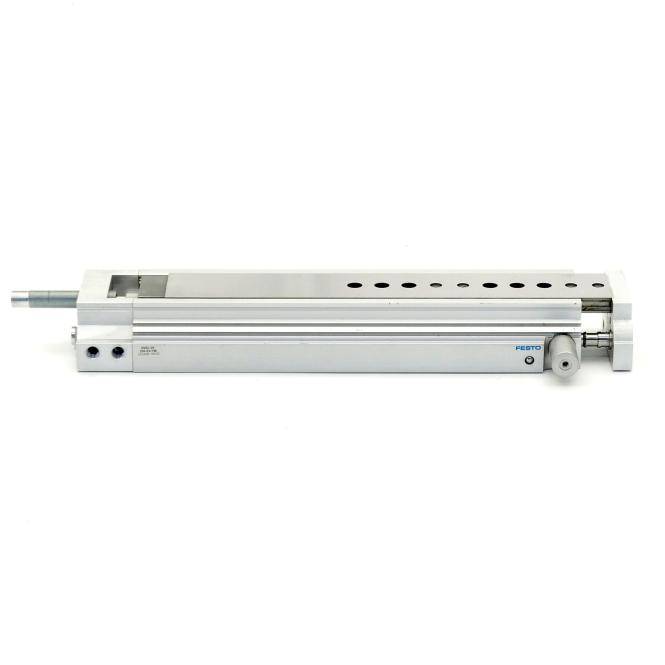 FESTO Schlitteneinheit DSL-20-200-E3-Y3A 543908 (Carriage unit DSL-20-200-E3-Y3A)