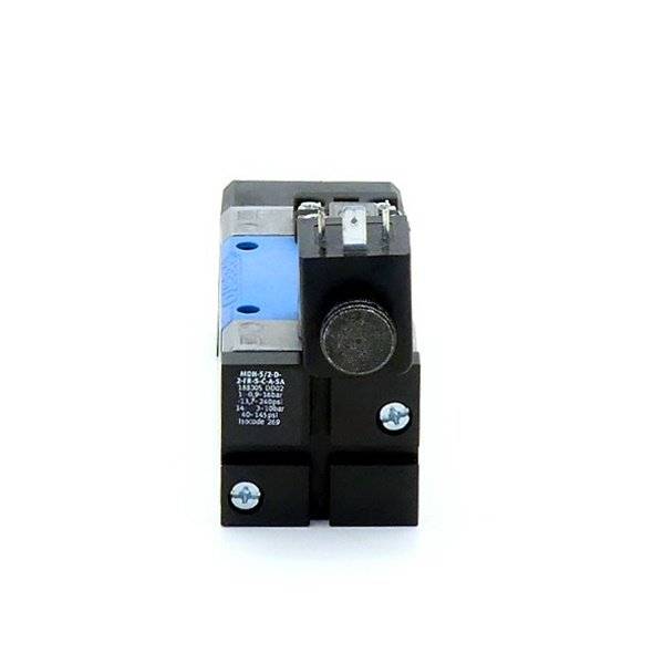 FESTO Magnetventil 188005 (MDH-5/2-D-2-FR-S-C-A-SA)