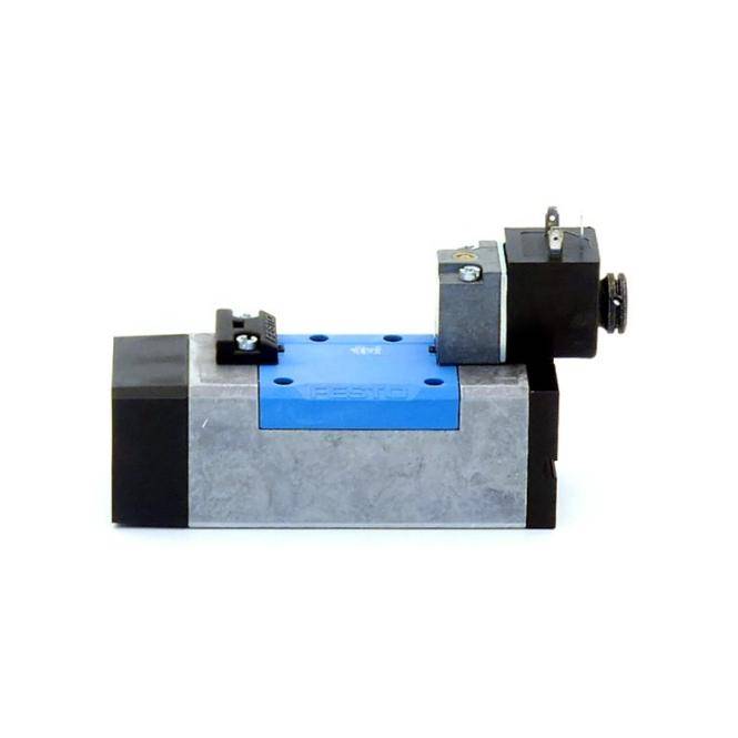 FESTO Magnetventil 188005 (MDH-5/2-D-2-FR-S-C-A-SA)