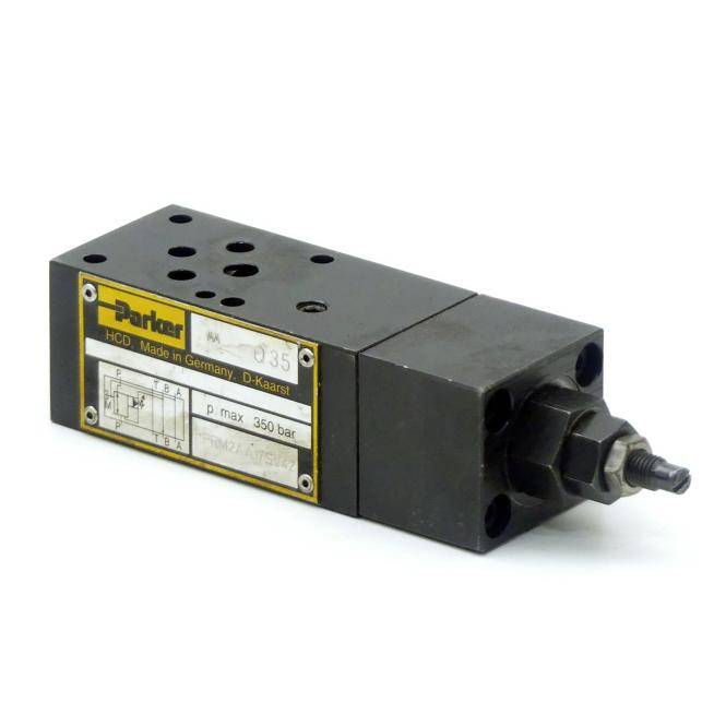 Parker Überdruckventil (PRM2AA17SV42)