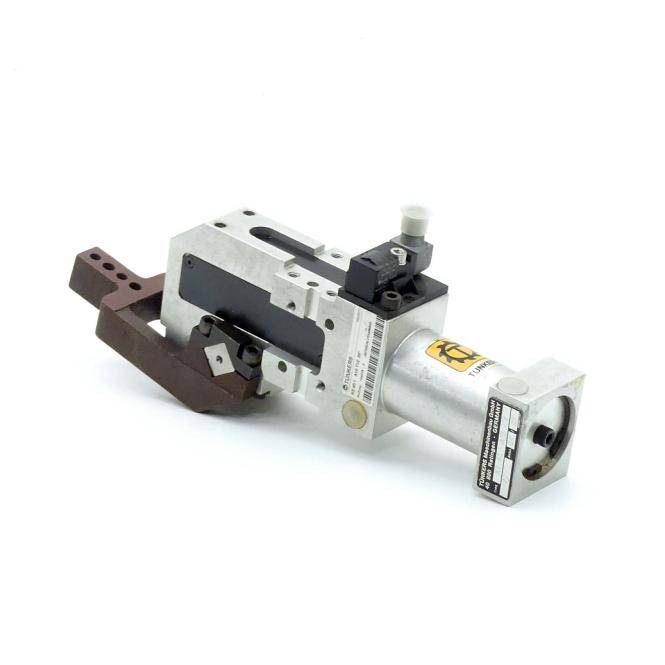 Tünkers Pneumatikspanner 20° (K2 40.1 A10 T12 20°)