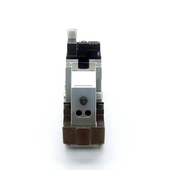Tünkers Pneumatikspanner 20° (K2 40.1 A10 T12 20°)