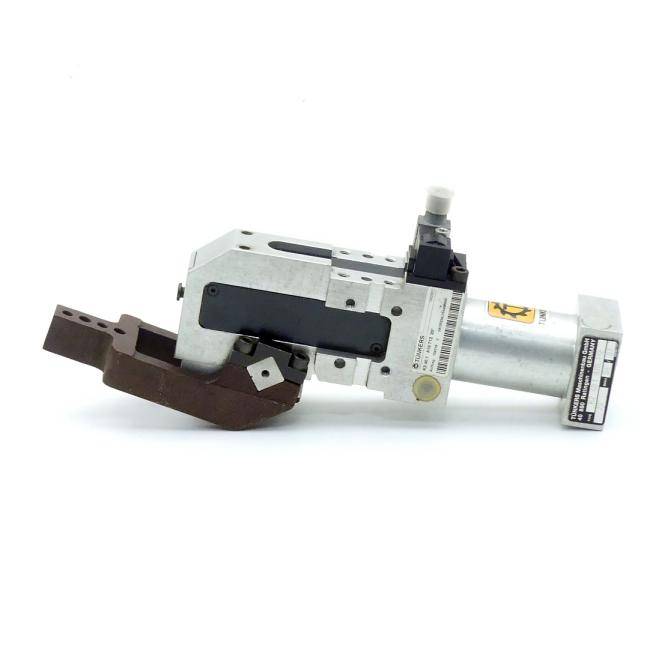 Tünkers Pneumatikspanner 20° (K2 40.1 A10 T12 20°)