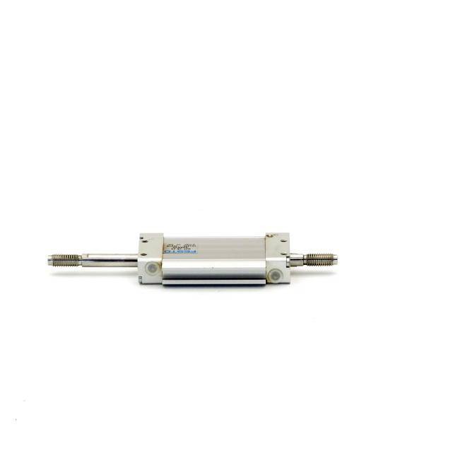 FESTO Flachzylinder 161235 (DZF-18-25-APAS20)