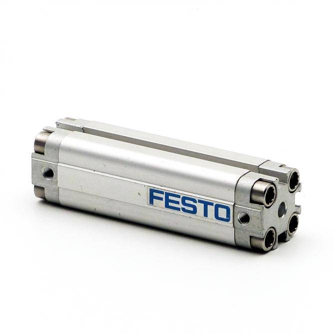 FESTO Kompaktzylinder 156001 (ADVU-16-66-P-A)