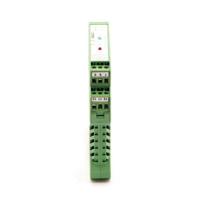 Phoenix Contact Thermoelement-Messumformer MCR-TE/J/K/I-E (28 10 52 8)