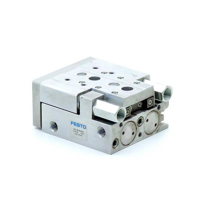 FESTO Mini-Schlitten 170568 (SLT-20-20-P-A)