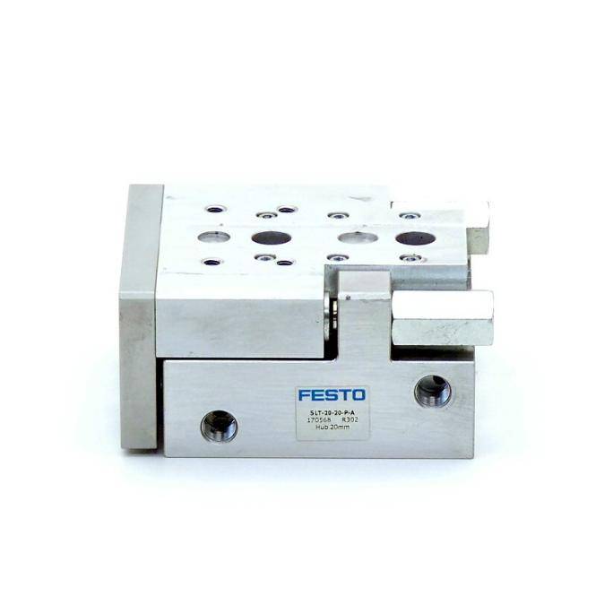 FESTO Mini-Schlitten 170568 (SLT-20-20-P-A)