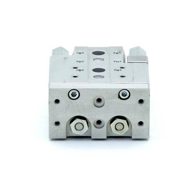 FESTO Mini-Schlitten 170568 (SLT-20-20-P-A)