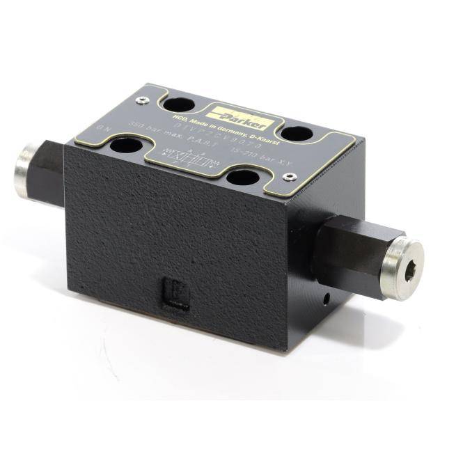 Parker Hydraulisches Wegeventil (D1VP2CV9070)