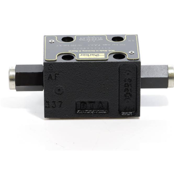 Parker Hydraulisches Wegeventil (D1VP2CV9070)