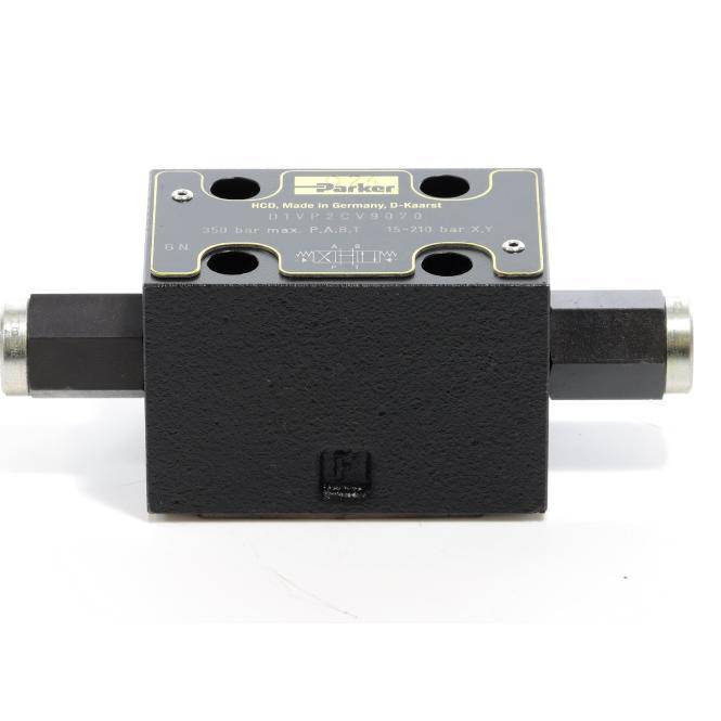Parker Hydraulisches Wegeventil (D1VP2CV9070)