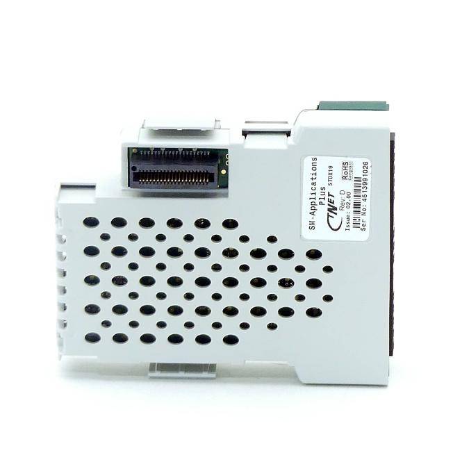 Control Techniques SM-Application Plus (STDX19)