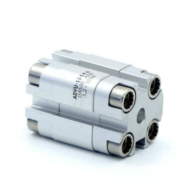 FESTO Pneumatikzylinder 156500 (ADVU-12-5-P-A)