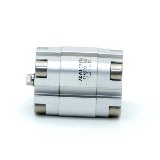 FESTO Pneumatikzylinder 156500 (ADVU-12-5-P-A)