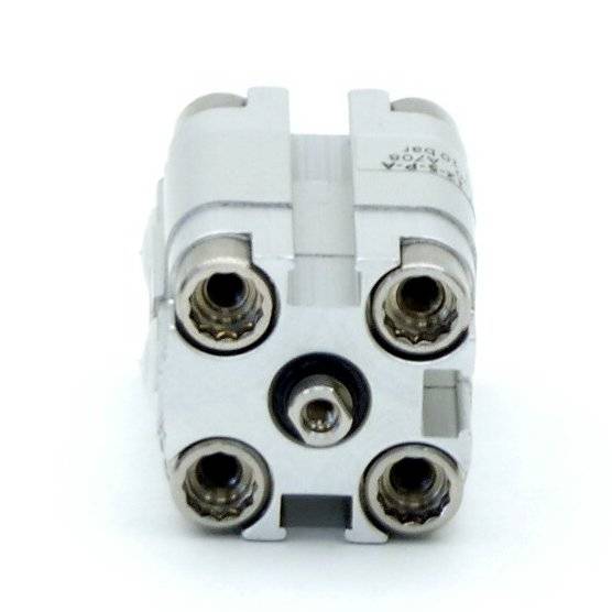 FESTO Pneumatikzylinder 156500 (ADVU-12-5-P-A)