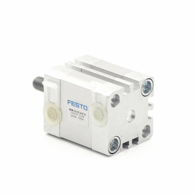 FESTO Kompaktzylinder 536270 (ADN-32-15-A-P-A)