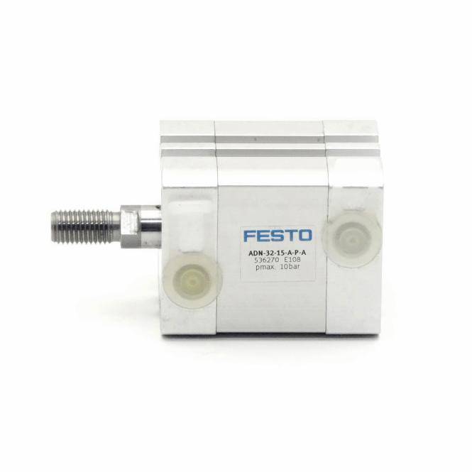 FESTO Kompaktzylinder 536270 (ADN-32-15-A-P-A)