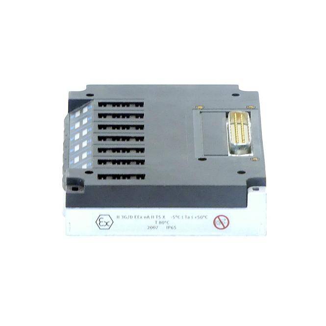 FESTO Elektrische Anschaltung 18264 (CPV14-GE-MP-6)