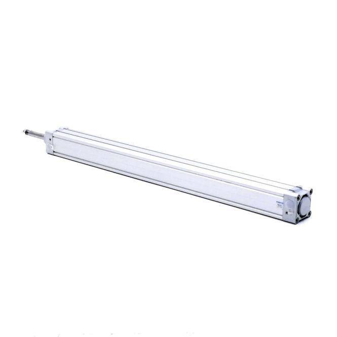 FESTO Normzylinder 163398 (DNC-63-770-PPV-A-KP)