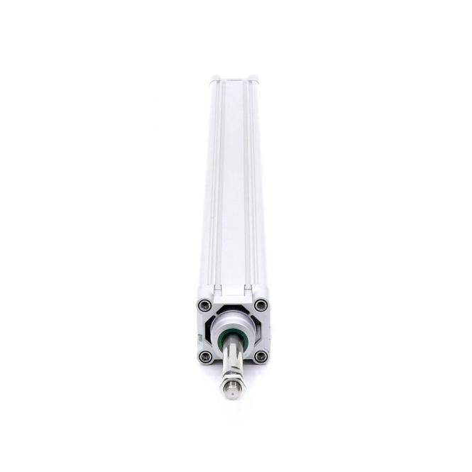 FESTO Normzylinder 163398 (DNC-63-770-PPV-A-KP)