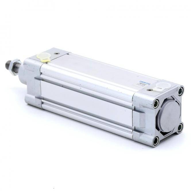 FESTO Normzylinder 163398 (DNC-63-125-PPV-A-S6)
