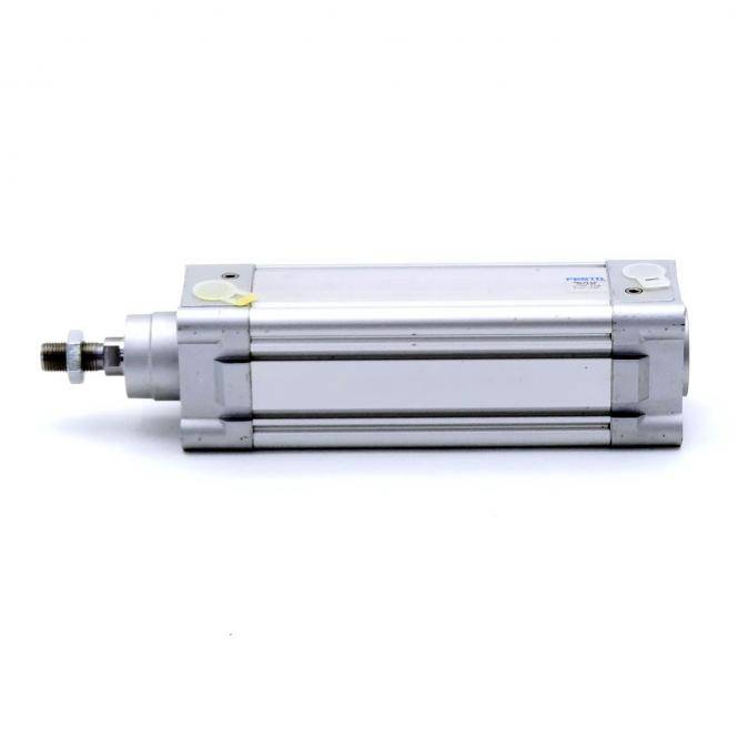 FESTO Normzylinder 163398 (DNC-63-125-PPV-A-S6)
