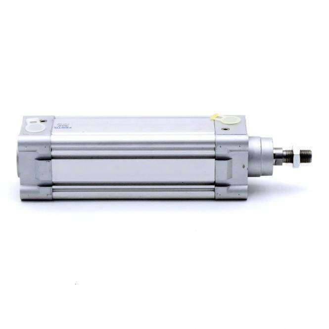 FESTO Normzylinder 163398 (DNC-63-125-PPV-A-S6)