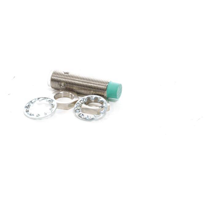 PEPPERL+FUCHS Näherungssensor 3RG4022-3AG33-PF (552449)