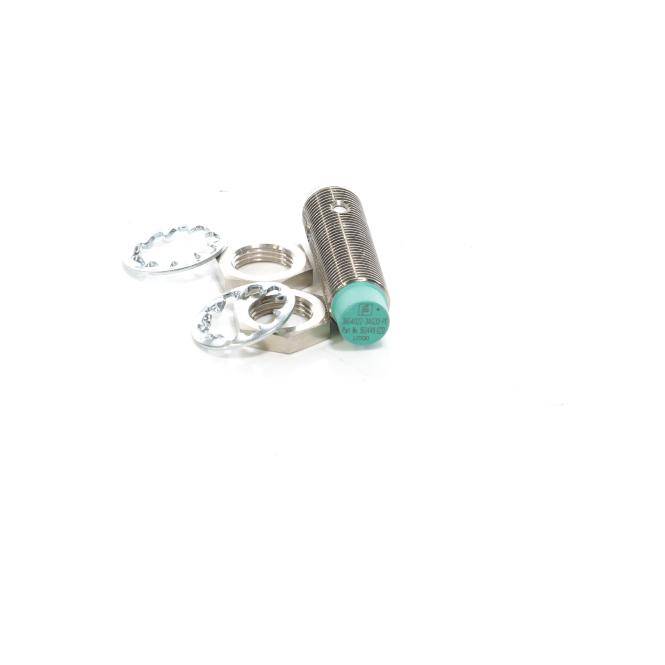 PEPPERL+FUCHS Näherungssensor 3RG4022-3AG33-PF (552449)