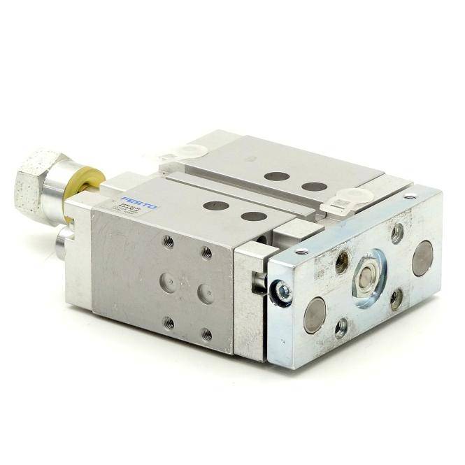 FESTO Führungszylinder 532318 (DFM-32-30-B-P-A-KF-AJ)