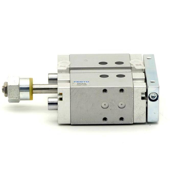 FESTO Führungszylinder 532318 (DFM-32-30-B-P-A-KF-AJ)