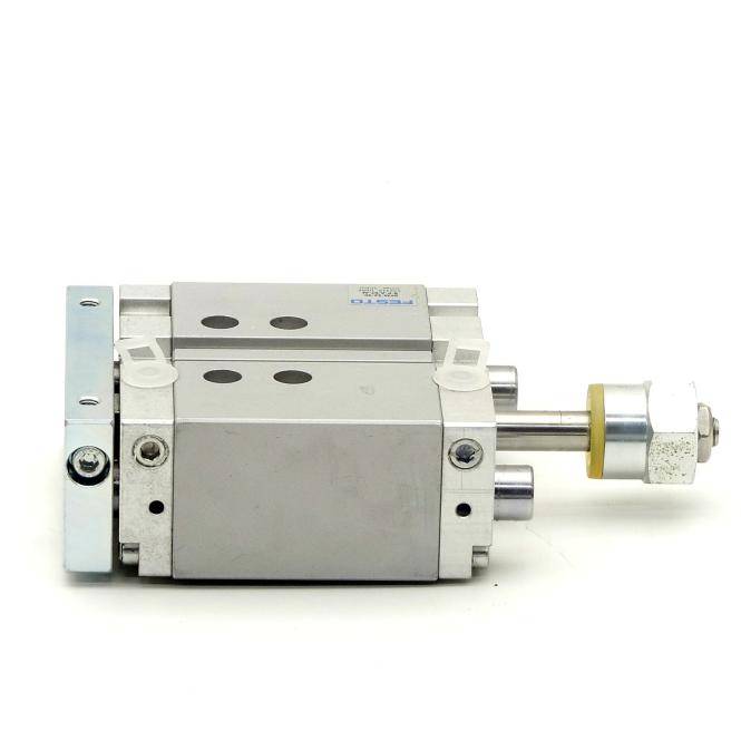 FESTO Führungszylinder 532318 (DFM-32-30-B-P-A-KF-AJ)