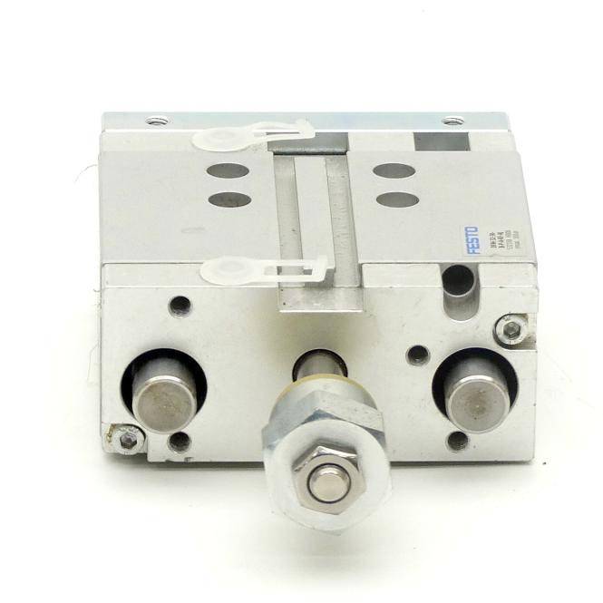 FESTO Führungszylinder 532318 (DFM-32-30-B-P-A-KF-AJ)