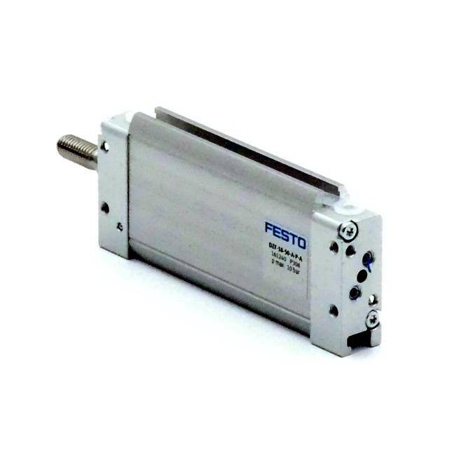FESTO Flachzylinder 161240 (DZF-18-50-A-P-A)