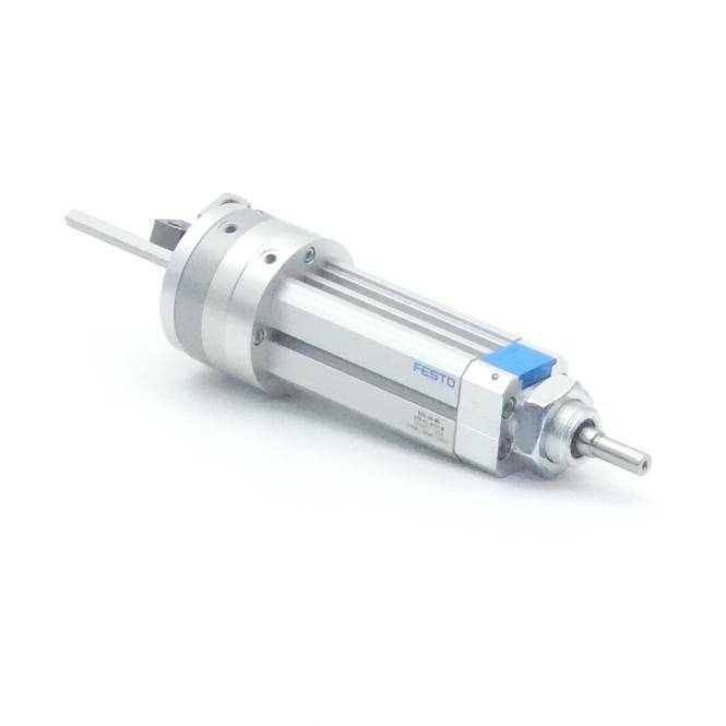 FESTO Schwenk-Lineareinheit 556397 (DSL-16-40-270-CC-A-S2-B)